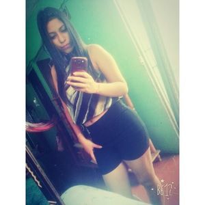 Meet your Posher, Jessi